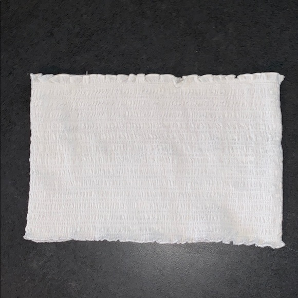 Brandy Melville Tube Top - Picture 1 of 4